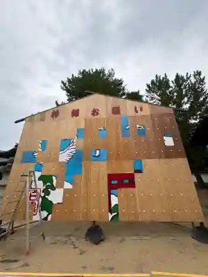 白鳥神社(香川県)