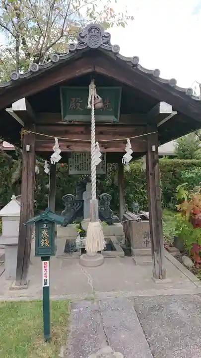 妙行寺のその他建物