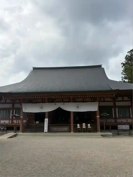 毛越寺(岩手県)