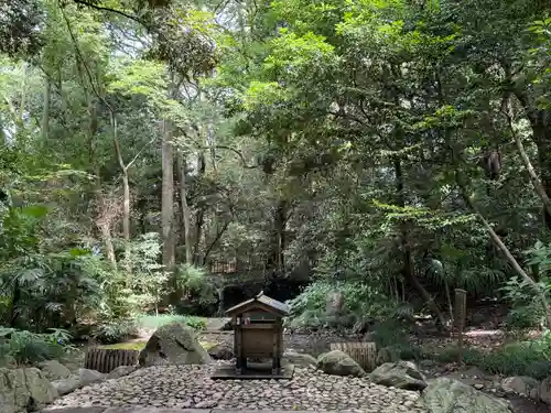 武蔵一宮氷川神社(埼玉県)