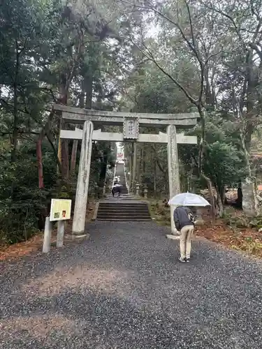 宇倍神社(鳥取県)