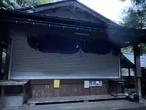元伊勢天岩戸神社(京都府)