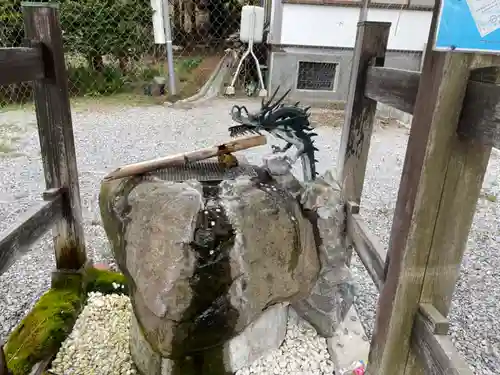 高穂神社(北海道)