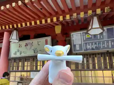 春日大社(奈良県)