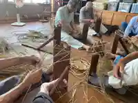 美奈宜神社(福岡県)