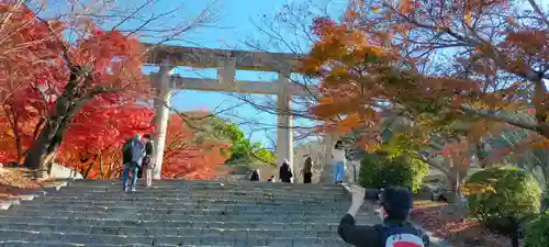 宝満宮竈門神社(福岡県)