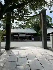 伊勢山皇大神宮(神奈川県)