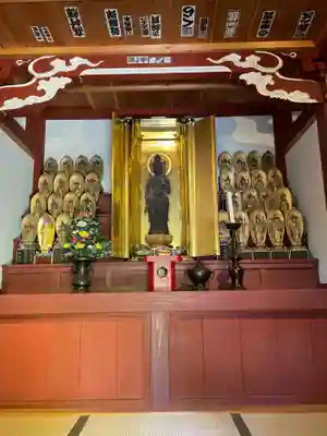 成相寺(京都府)