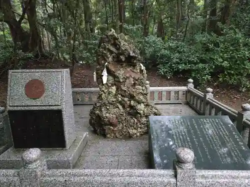 鹿島神宮(茨城県)