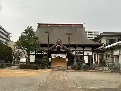 正雲寺(宮城県)