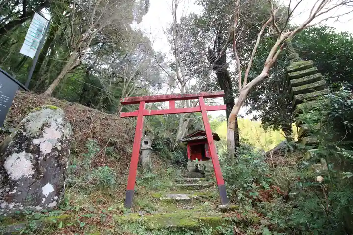 指月殿(静岡県)