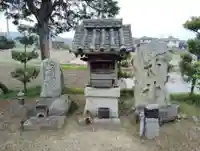 神社の本殿・本堂