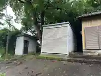河上神社(兵庫県)