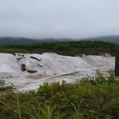 恐山菩提寺(青森県)