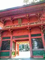 鹿島神宮(茨城県)