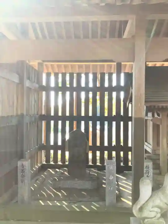 鹿島神社(茨城県)