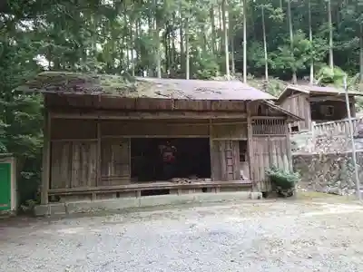 熱田神社のその他建物