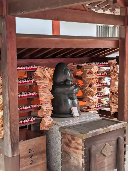 種貸社(住吉大社末社)(大阪府)
