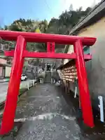 田町菅原天満宮(熊本県)