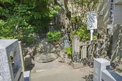 泉岳寺(東京都)