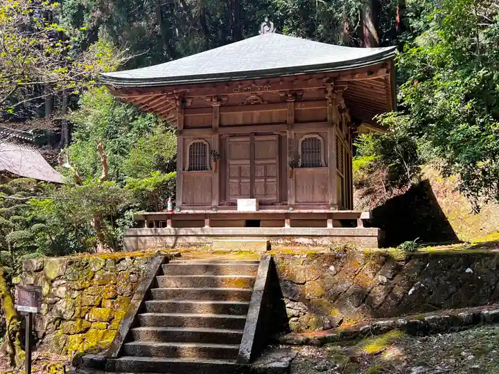 圓教寺のその他建物
