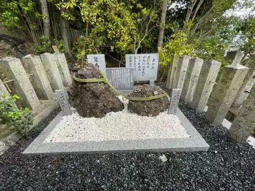 美多彌神社のその他建物