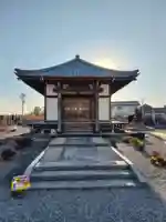 安楽寺(埼玉県)