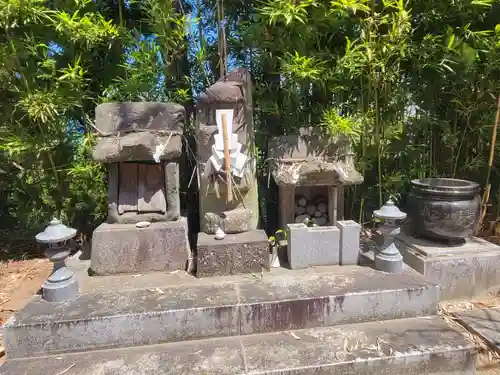 田村神社(香川県)