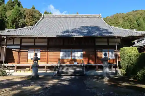 大智寺(岐阜県)