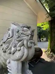 滝野川八幡神社(東京都)