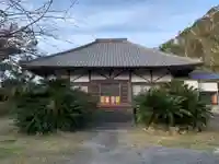 興禅寺の本殿・本堂