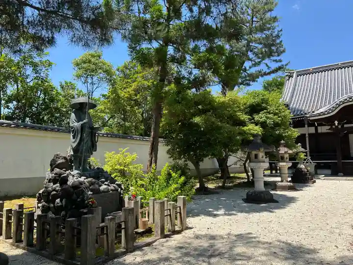 智積院(京都府)