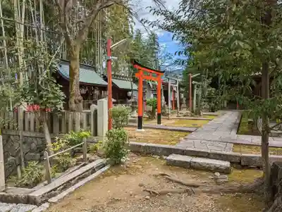 粟田神社(京都府)