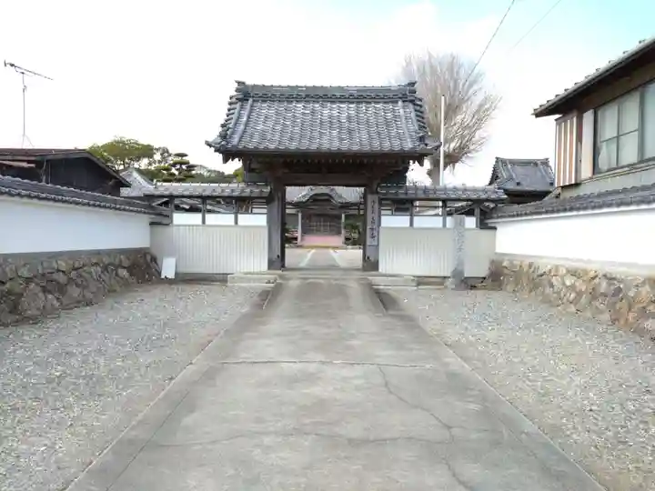 真如寺(愛知県)