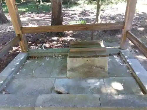 春日神社・井口神社(福井県)