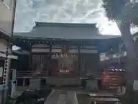 安倍晴明神社(阿倍王子神社境外末社)(大阪府)
