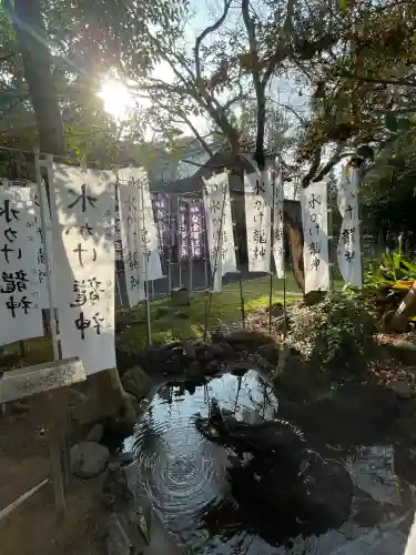 白金龍王社(愛知県)