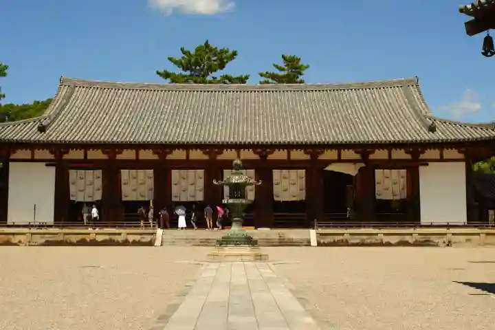 法隆寺(奈良県)