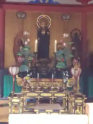 善光寺大勧進(長野県)