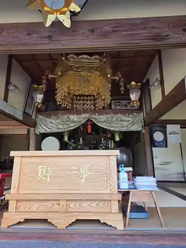 延命寺(福島県)