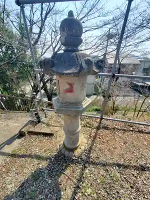 愛宕神社 (山下町)(栃木県)
