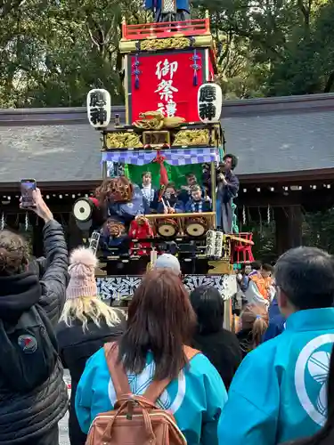 明治神宮(東京都)