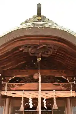 大元神社(広島県)