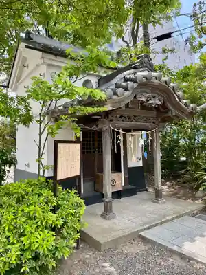 祖神社(千葉県)