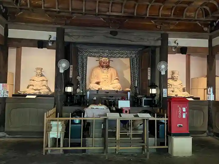 円応寺(神奈川県)