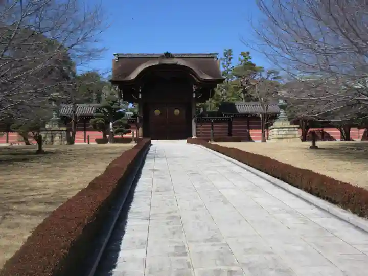総持寺(神奈川県)