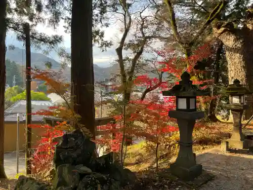 若宮八幡神社のその他建物