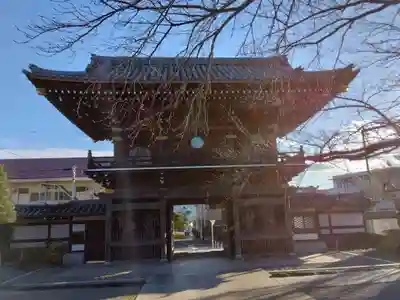 大林寺(神奈川県)