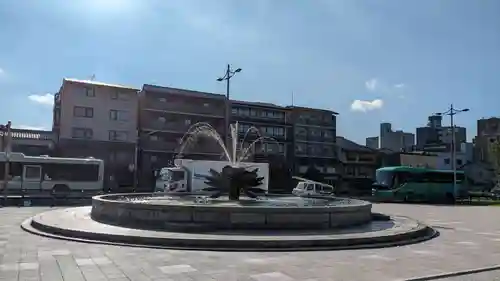 東本願寺（真宗本廟）(京都府)