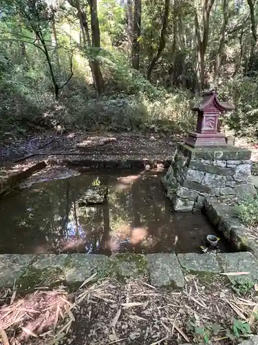 猿田神社(千葉県)
